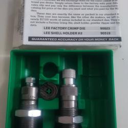 Jeu d'outils de rechargement 308
