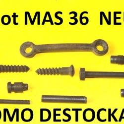 lot pi&egrave;ces de MAS 36 MAS36 - VENDU PAR JEPERCUTE (D23B1146)