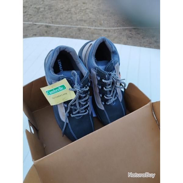 Chaussures de s�curit�s 42