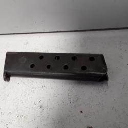 Chargeur pour pistolet Browning cal.7,65