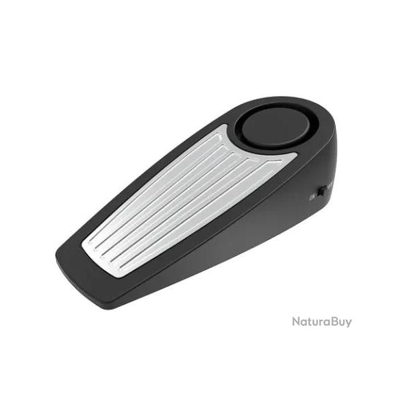 Alarme de d�fense cale-porte