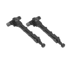 Bipied Shootix r&eacute;glable fixation M-Lok