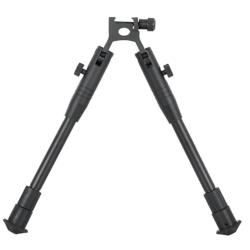 Bipied Shootix r&eacute;glable fixation picatinny