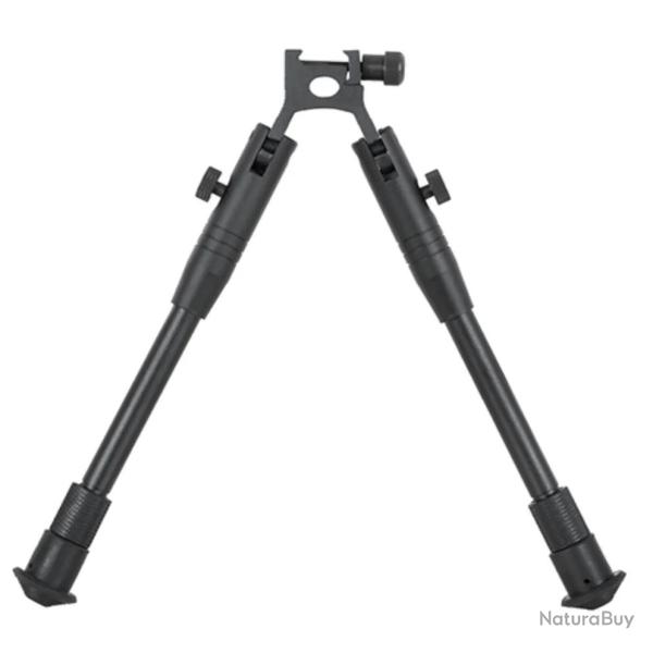Bipied Shootix r�glable fixation picatinny