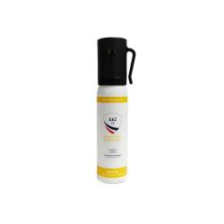 Bombe lacrymog&egrave;ne Gaz CS Shootix - 20ml