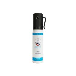 Bombe lacrymog&egrave;ne gel CS Shootix - 25ml