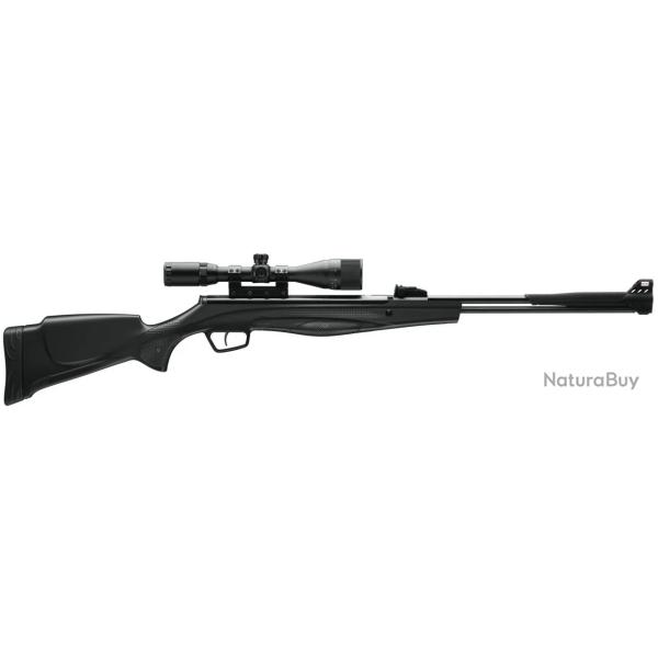 Pack Carabine � Plombs Stoeger RX40 Calibre 4,5 MM Avec Lunette 3-9x40