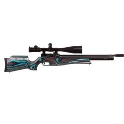 Carabine PCP Daystar Bleu Reximex - Cal. 5,5mm - 19,9J