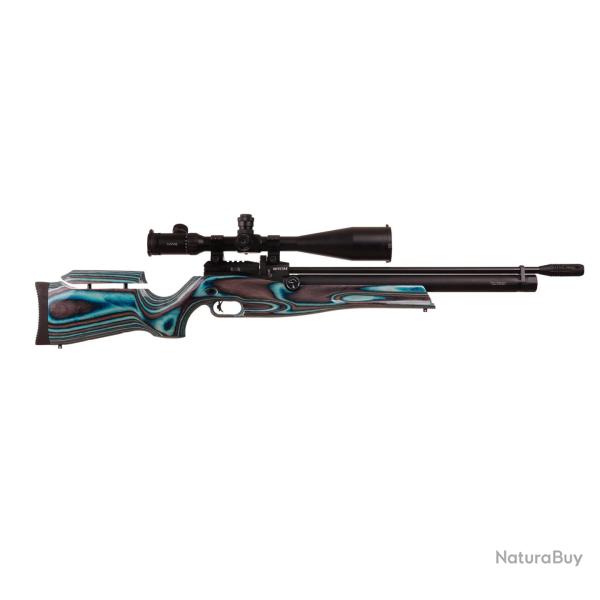 Carabine PCP Daystar Bleu Reximex - Cal. 5,5mm - 19,9J