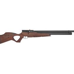 Carabine PCP JTS Airacuda Max Wood - Cal. 5,5mm - 19,9J