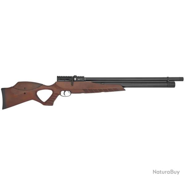 Carabine PCP JTS Airacuda Max Wood - Cal. 5,5mm - 19,9J