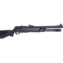 Carabine PCP JTS AirStryke - Cal. 5,5mm - 19,9J