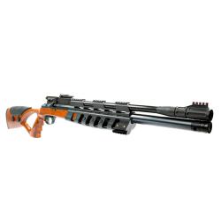 Carabine PCP JTS Sentry Xisico - Cal. 5,5mm - 19,9J