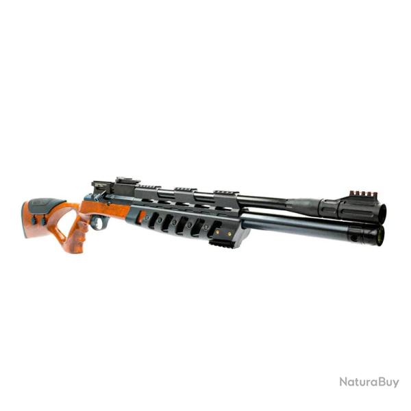 Carabine PCP JTS Sentry Xisico - Cal. 5,5mm - 19,9J