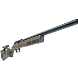 Carabine PCP JTS Stealth Hawk - Cal. 5,5mm - 19,9J