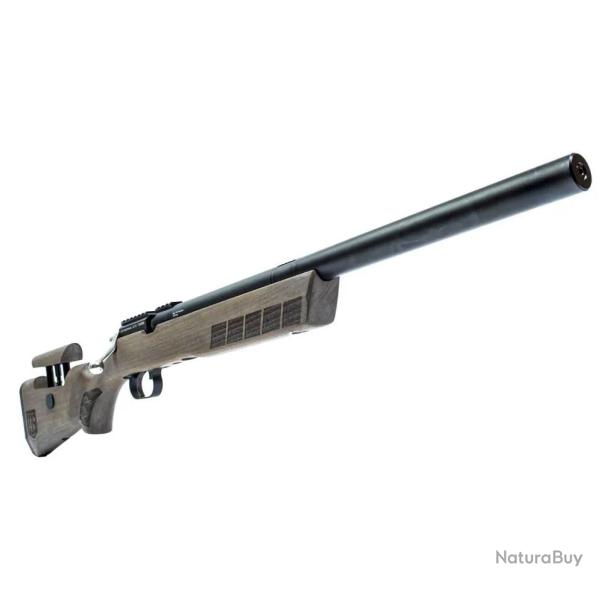 Carabine PCP JTS Stealth Hawk - Cal. 5,5mm - 19,9J