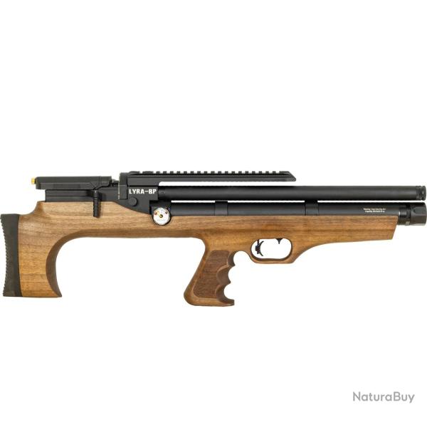 Carabine PCP Lyra BP Reximex - Cal. 5,5mm - 19,9J