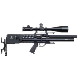 Carabine PCP Meta Lite Reximex - Cal. 5,5mm - 19,9J