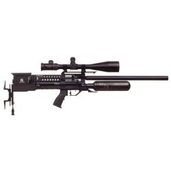 Carabine PCP Meta Prenium Reximex - Cal. 5,5mm - 19,9J