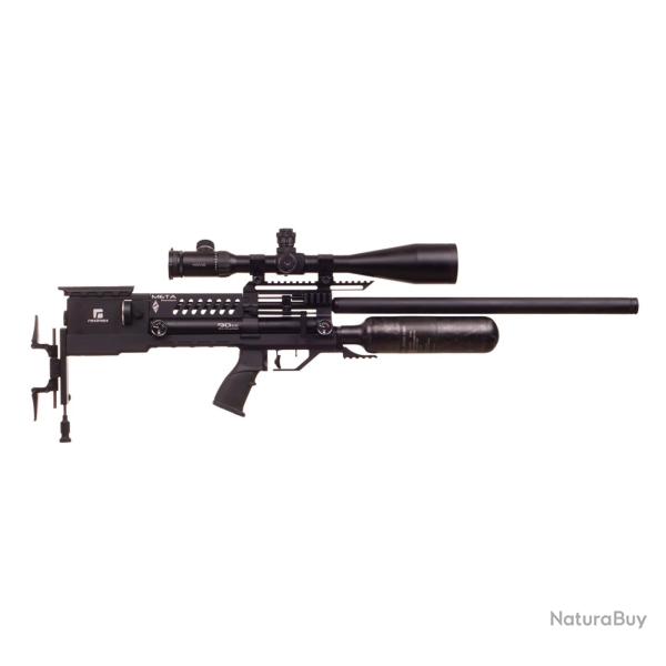Carabine PCP Meta Prenium Reximex - Cal. 5,5mm - 19,9J