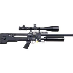 Carabine PCP Throne Reximex - Cal. 5,5mm - 19,9J