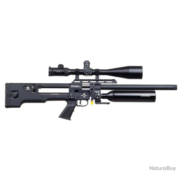 Carabine PCP Throne Reximex - Cal. 5,5mm - 19,9J