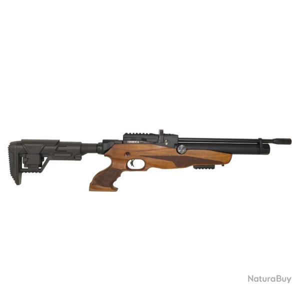 Carabine PCP Tormenta Lite Wood Reximex - Cal. 5,5mm - 19,9J