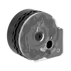 Chargeur 10 coups pour carabine PCP JTS Airstyke - Cal. 5,5mm