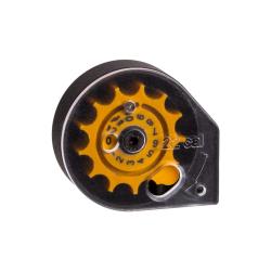 Chargeur 12 coups pour carabine PCP Reximex - Cal. 5,5mm