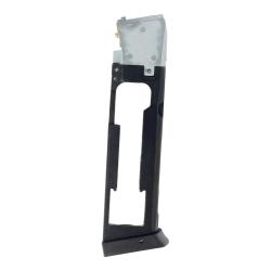 Chargeur 14 coups + CO2 pour pistolet Ekol ES P92 / P92B