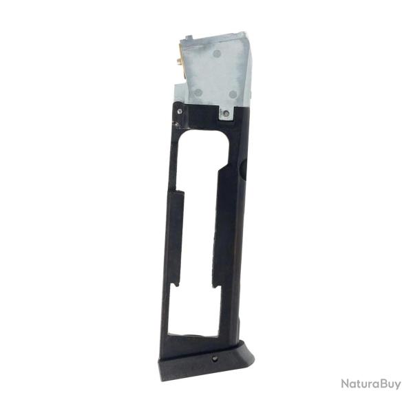 Chargeur 14 coups + CO2 pour pistolet Ekol ES P92 / P92B