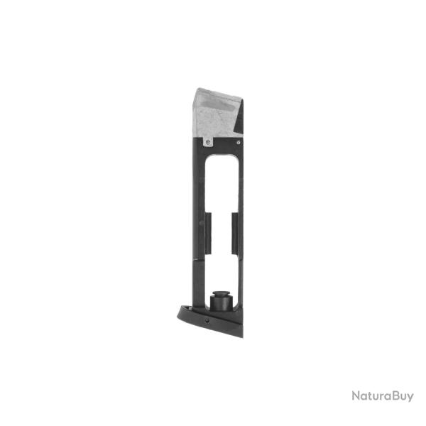Chargeur 14 coups + CO2 pour pistolet Ekol ES P95B