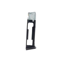 Chargeur 16 coups + CO2 pour pistolet Ekol ES P66