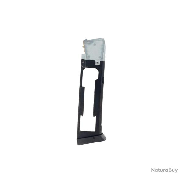 Chargeur 16 coups + CO2 pour pistolet Ekol ES P66