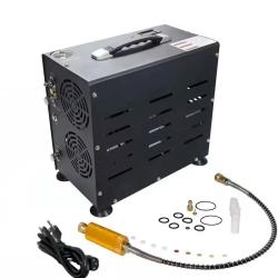 Compresseur pour arme PCP Aegon AirFlow