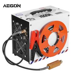 Compresseur pour arme PCP Aegon AirLine