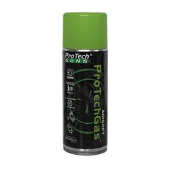 Gaz pour r&eacute;plique d'airsoft ProTech - 400ml