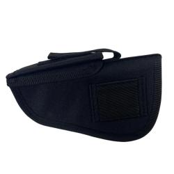 Holster Aegon pour pistolet de d&eacute;fense avec chargeur