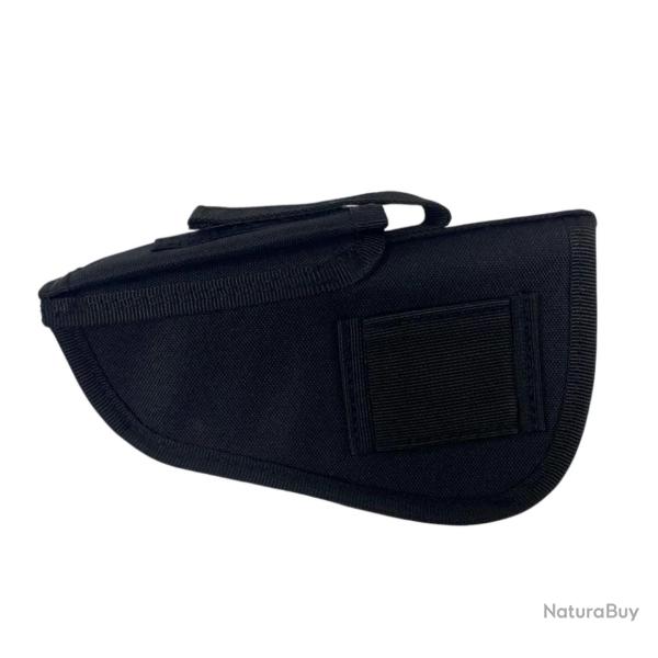 Holster Aegon pour pistolet de d�fense avec chargeur