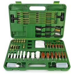 Kit de nettoyage universel pour pistolet et carabine Shootix