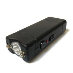 Lampe shocker VProtec Black