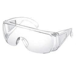 Lunette de protection anti-impact