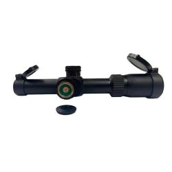 Lunette de vis&eacute;e Aegon 2-12x24 SFIR