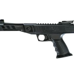 Pistolet &agrave; plomb Ekol Fowler - Cal. 4,5mm - 3J