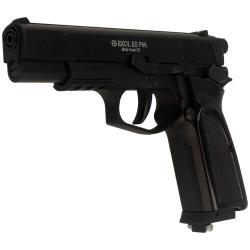 Pistolet CO2 Ekol ES P66 Black - Cal. 4,5mm