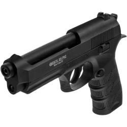 Pistolet CO2 Ekol ES P92 Black - Cal. 4,5mm