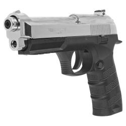 Pistolet CO2 Ekol ES P92 Shinny - Cal. 4,5mm