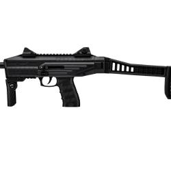 Pistolet CO2 Ekol ES P95B Blowback - Cal. 4,5mm