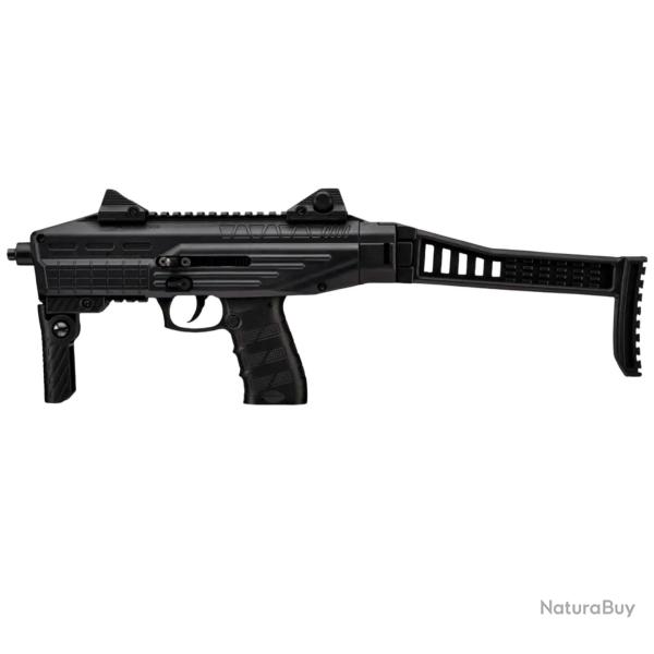 Pistolet CO2 Ekol ES P95B Blowback - Cal. 4,5mm