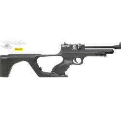 Pistolet CO2 Morpho Reximex - Cal. 5,5m - 5J